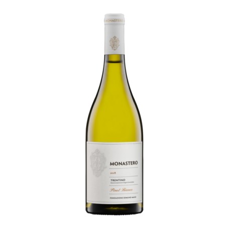 Monastero Pinot Bianco