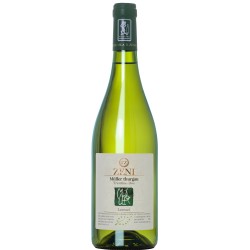 Muller Thurgau Igt - Lecroci Zeni