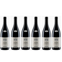 Teroldego Rotaliano Diedri Riserva Cantina Dorigati 6 Bott.