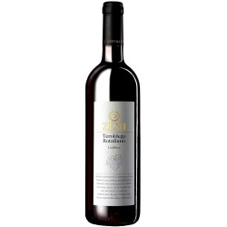 Teroldego Rotaliano Doc Lealbere 2013