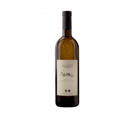 Gevurztraminer Traminer Aromatico