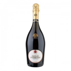 Giulio Ferrari Brut Trento Doc Riserva del Fondatore Ferrari Trento