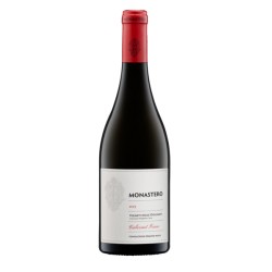 Monastero Cabernet Franc Istituto Agrario San Michele 